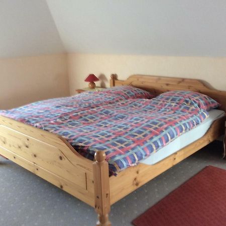 Blomberg  Ferienwohnung Albers מראה חיצוני תמונה